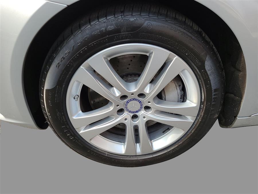 used 2017 Mercedes-Benz S-Class car, priced at $28,990