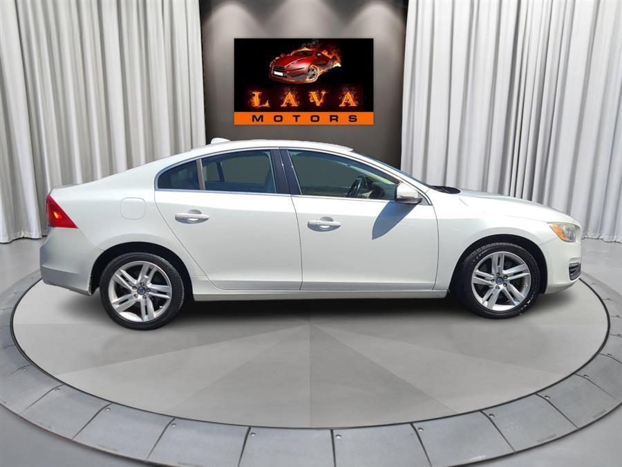 used 2015 Volvo S60 car, priced at $10,790