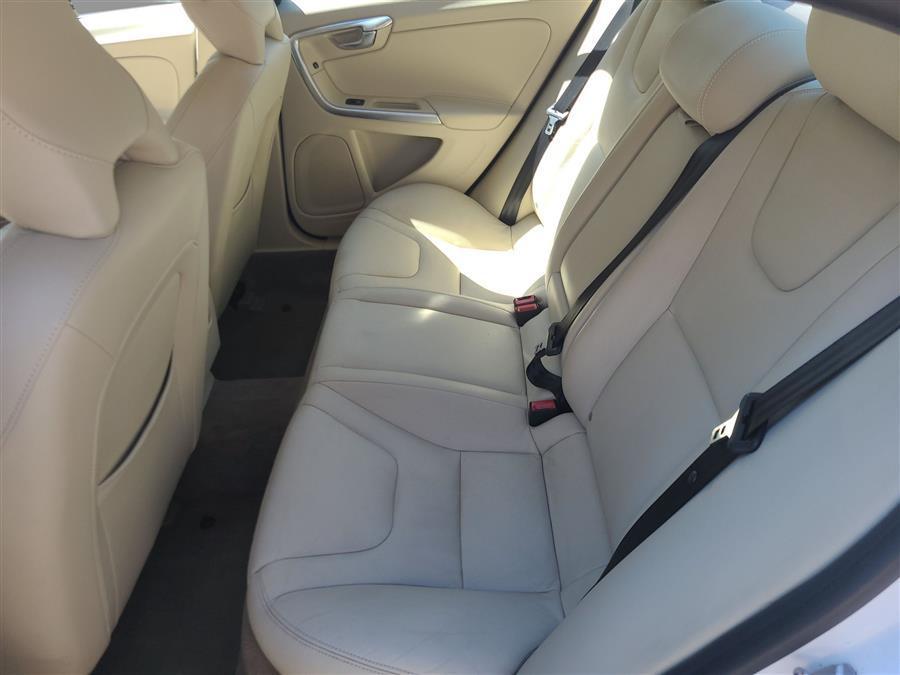 used 2015 Volvo S60 car, priced at $10,790