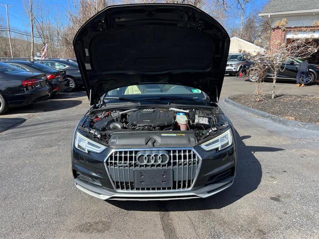 used 2018 Audi A4 allroad car, priced at $16,990