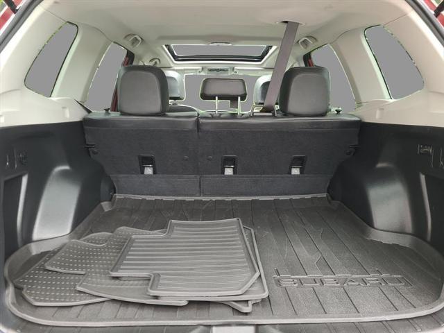 used 2018 Subaru Forester car, priced at $14,990