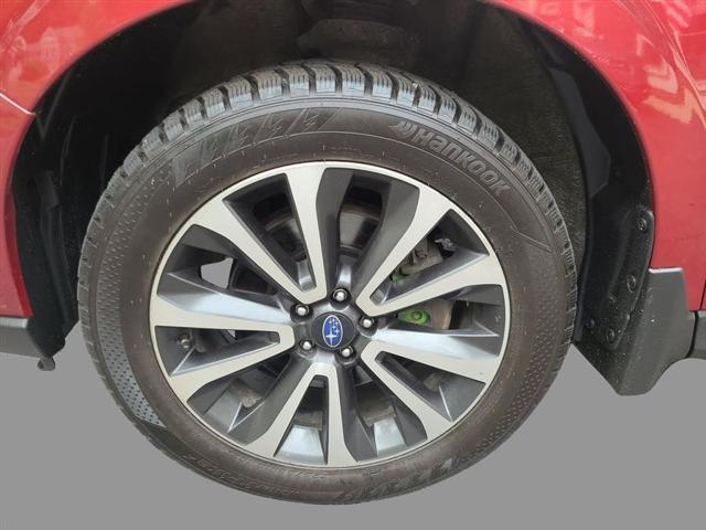 used 2018 Subaru Forester car, priced at $14,990