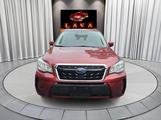 used 2018 Subaru Forester car, priced at $14,990