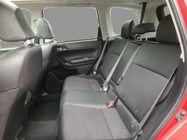 used 2018 Subaru Forester car, priced at $14,990