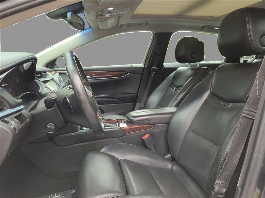 used 2013 Cadillac XTS car, priced at $5,990