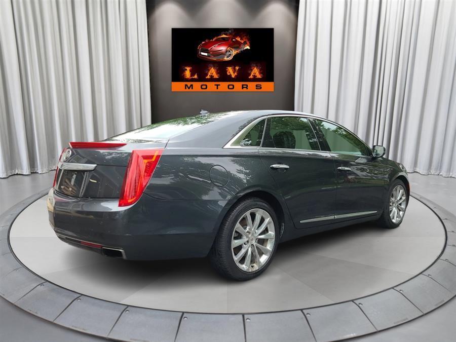 used 2013 Cadillac XTS car, priced at $5,990