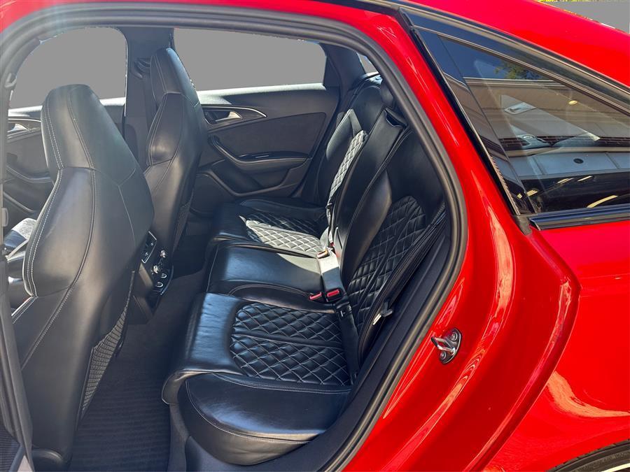 used 2017 Audi S6 car, priced at $20,990