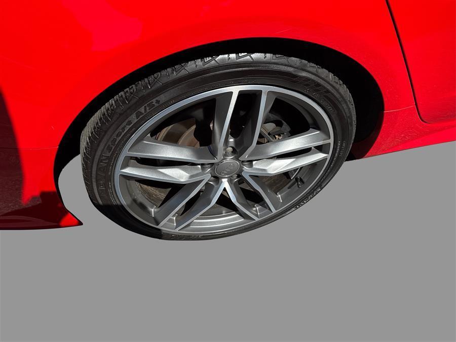 used 2017 Audi S6 car, priced at $20,990