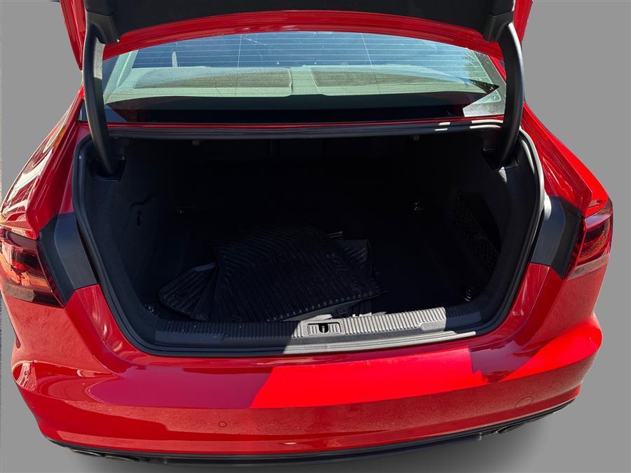 used 2017 Audi S6 car, priced at $20,990