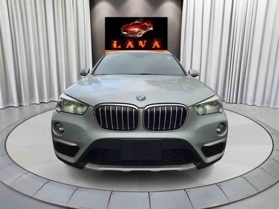 used 2018 BMW X1 car, priced at $15,790