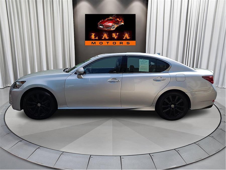 used 2015 Lexus GS 350 car, priced at $17,990