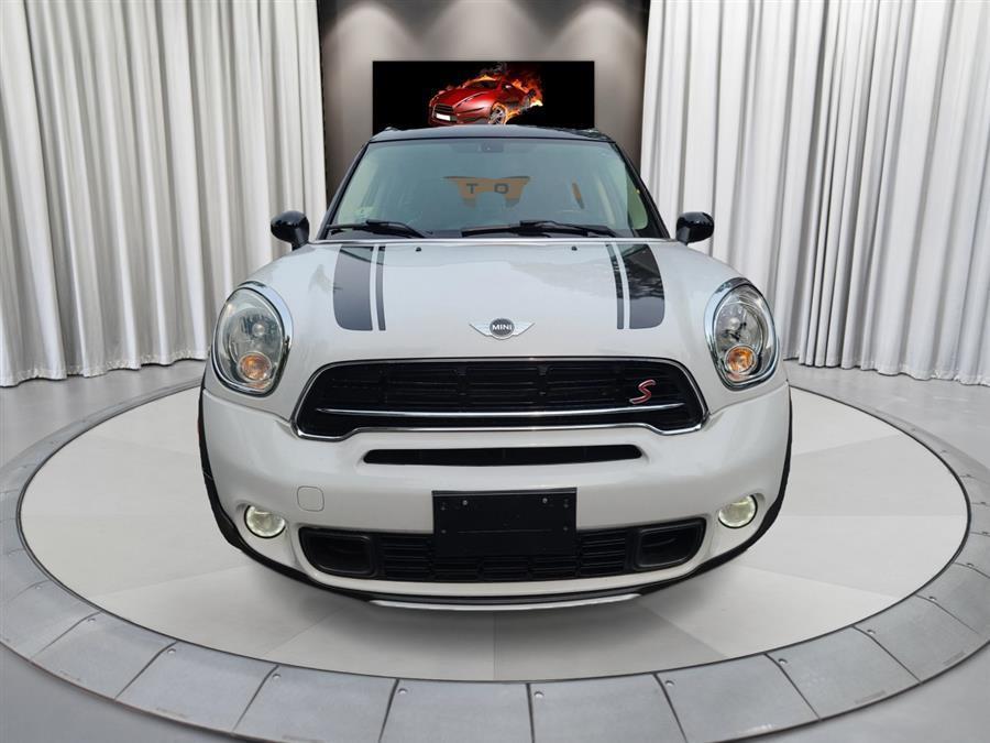 used 2015 MINI Countryman car, priced at $9,490
