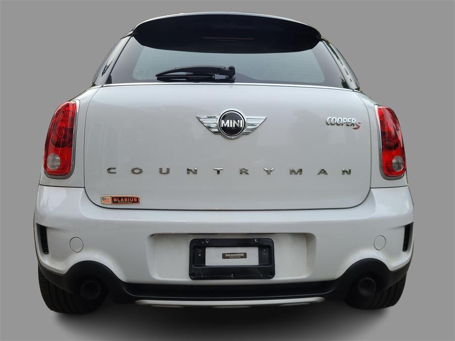 used 2015 MINI Countryman car, priced at $9,490