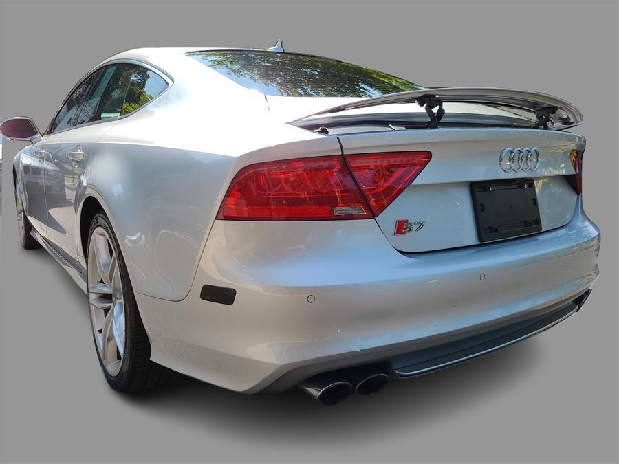 used 2013 Audi S7 car, priced at $20,990