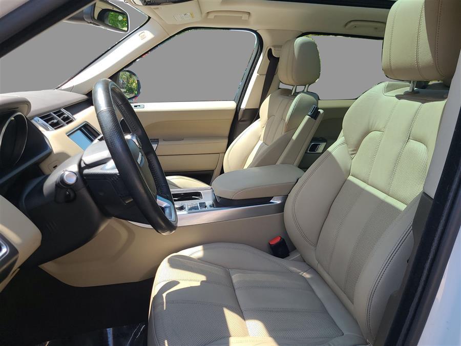used 2016 Land Rover Range Rover Sport car, priced at $20,990