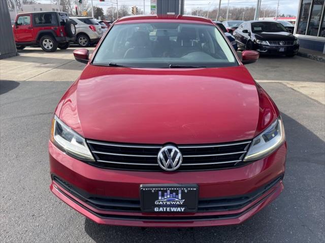 used 2017 Volkswagen Jetta car, priced at $12,999