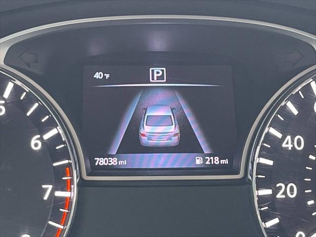 used 2017 Nissan Altima car, priced at $10,999