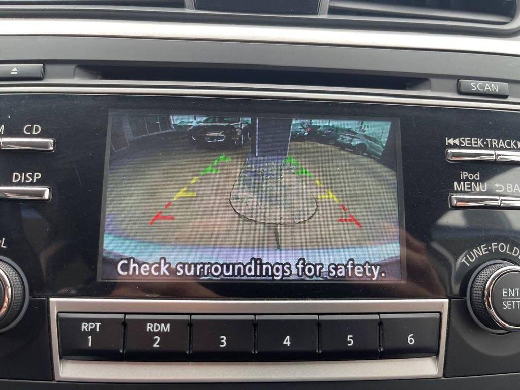 used 2017 Nissan Altima car, priced at $10,999
