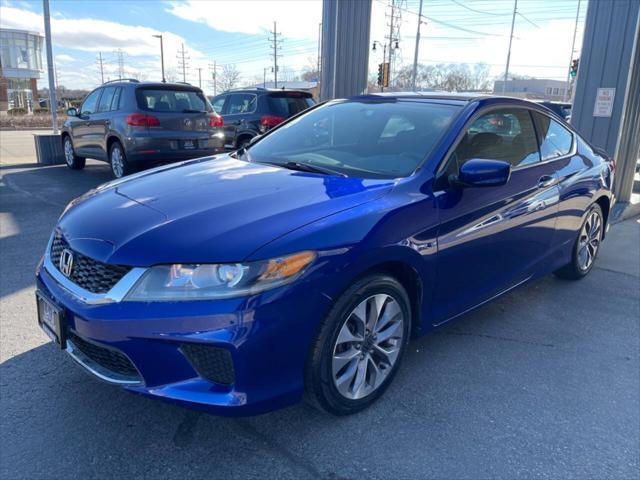 used 2014 Honda Accord car, priced at $12,999
