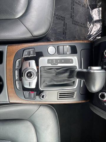 used 2016 Audi A4 car, priced at $12,999