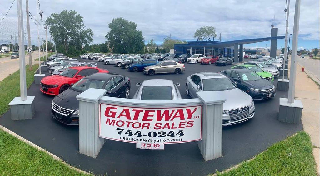 used 2016 Audi A4 car, priced at $12,999