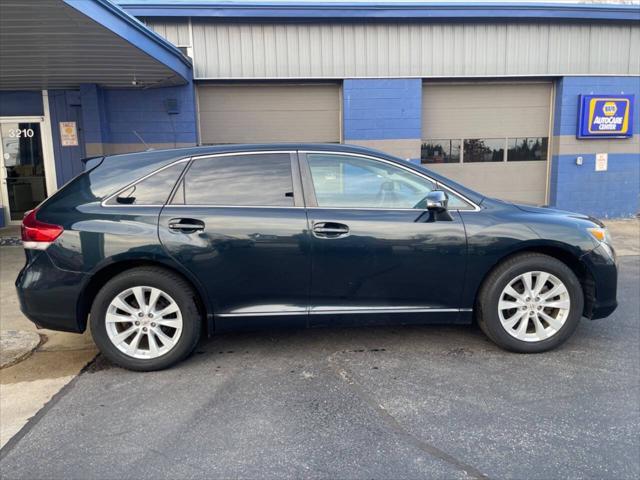 used 2013 Toyota Venza car, priced at $9,999