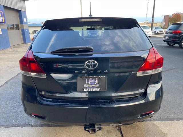 used 2013 Toyota Venza car, priced at $9,999