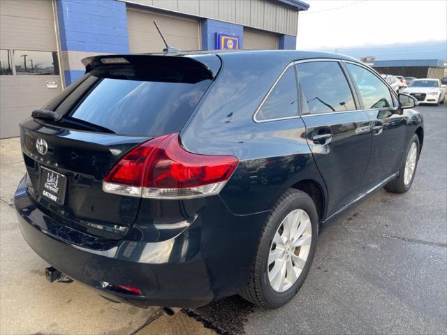 used 2013 Toyota Venza car, priced at $9,999