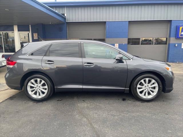 used 2014 Toyota Venza car, priced at $13,999