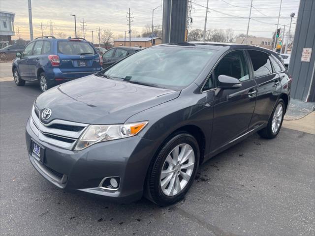 used 2014 Toyota Venza car, priced at $13,999