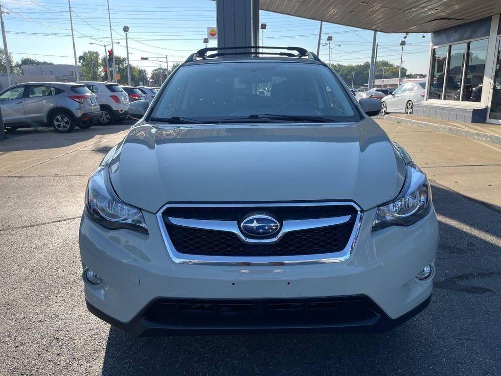 used 2015 Subaru XV Crosstrek car, priced at $11,999