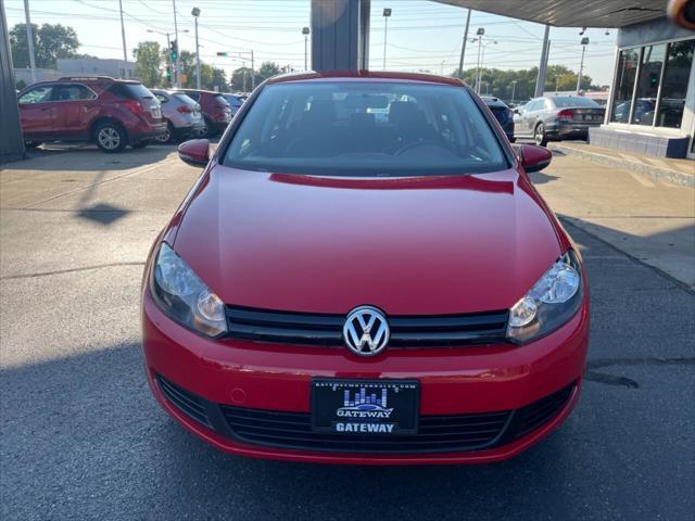 used 2013 Volkswagen Golf car, priced at $7,999