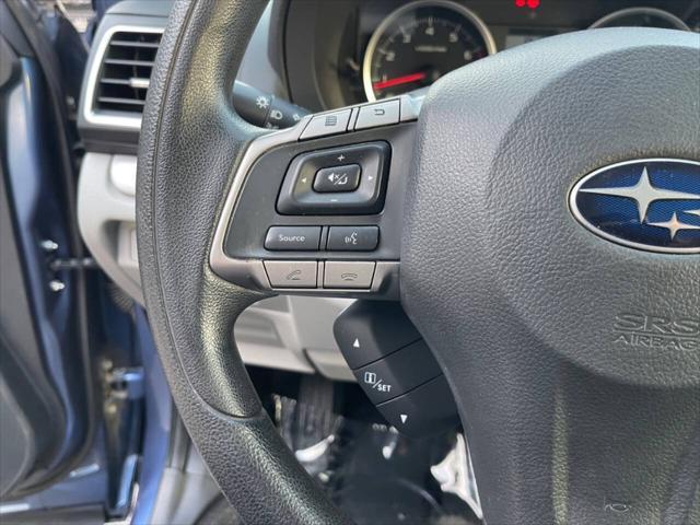 used 2016 Subaru Forester car, priced at $13,999