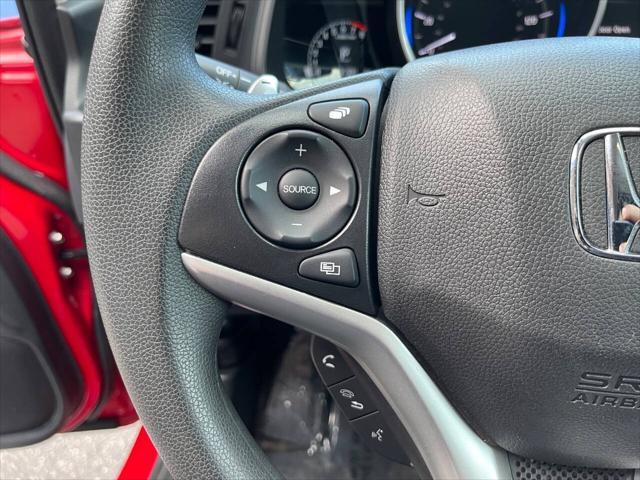 used 2020 Honda Fit car, priced at $14,999