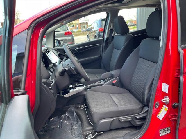 used 2020 Honda Fit car, priced at $14,999