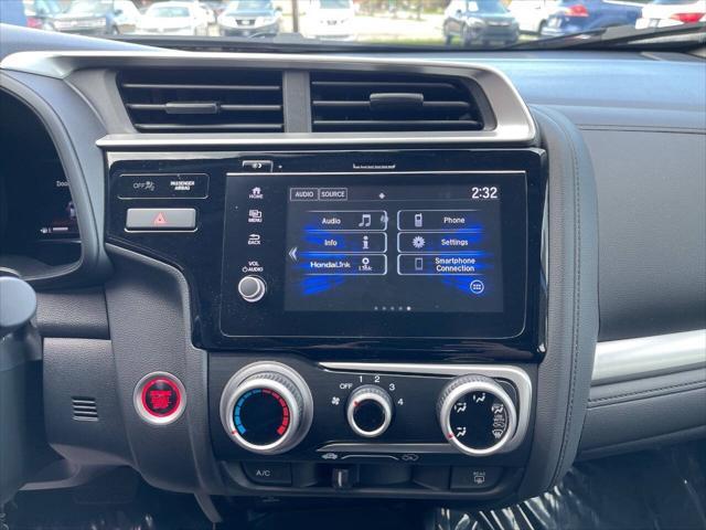 used 2020 Honda Fit car, priced at $14,999