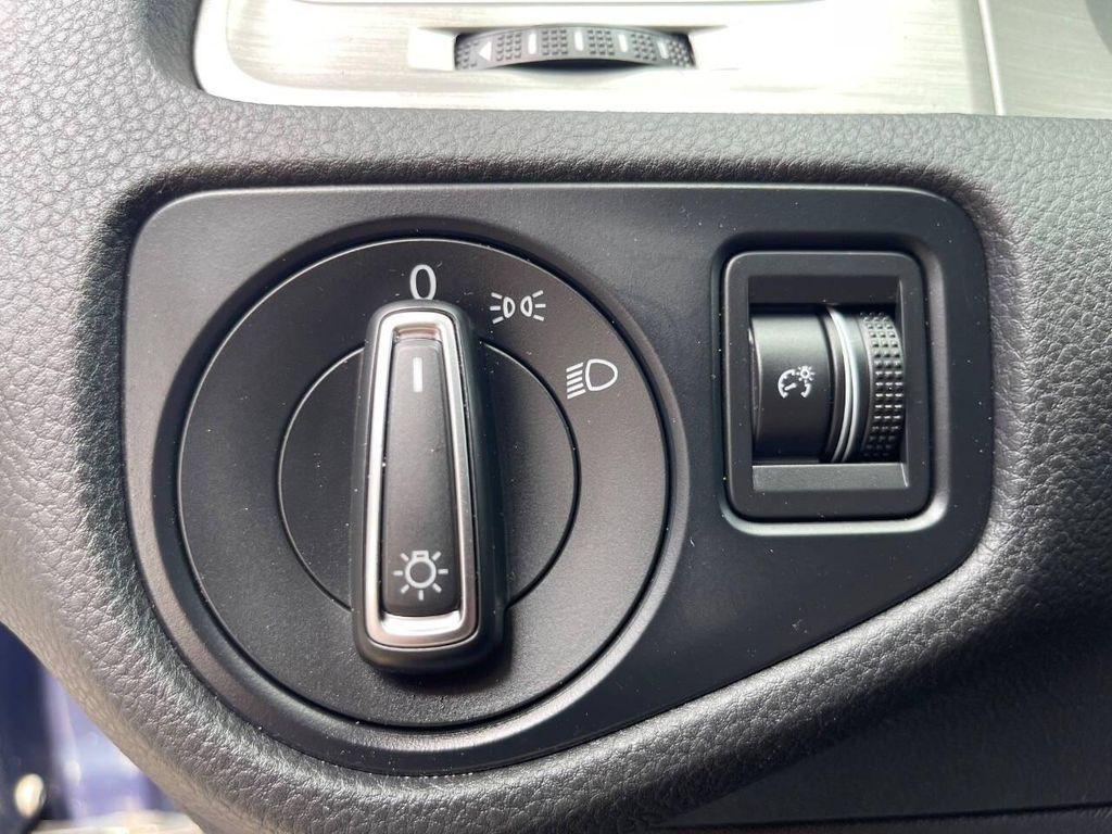 used 2015 Volkswagen Golf car, priced at $9,999