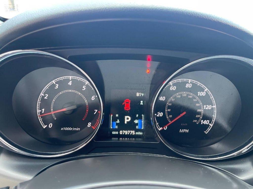 used 2016 Mitsubishi Outlander Sport car, priced at $10,999