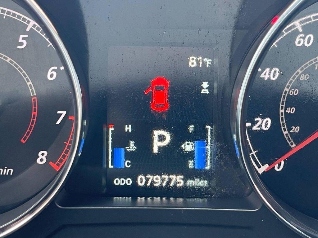 used 2016 Mitsubishi Outlander Sport car, priced at $10,999