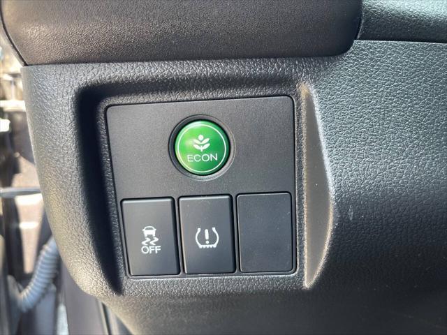 used 2020 Honda HR-V car, priced at $16,999