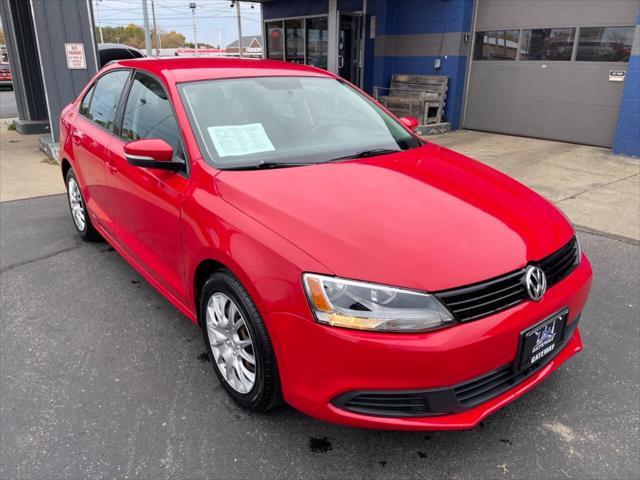 used 2014 Volkswagen Jetta car, priced at $7,999