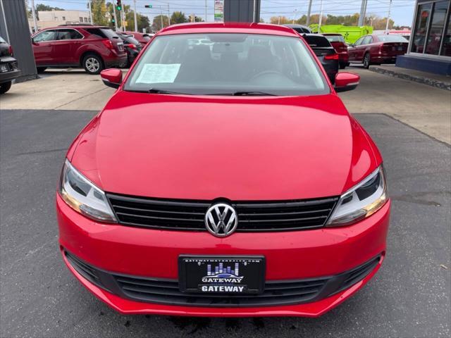 used 2014 Volkswagen Jetta car, priced at $7,999