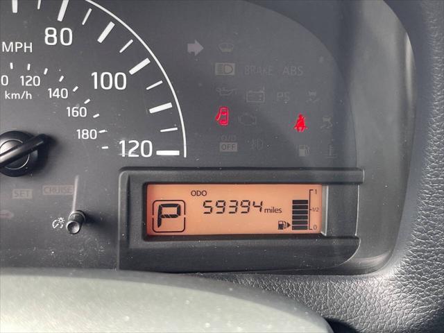 used 2020 Nissan NV200 car, priced at $15,499