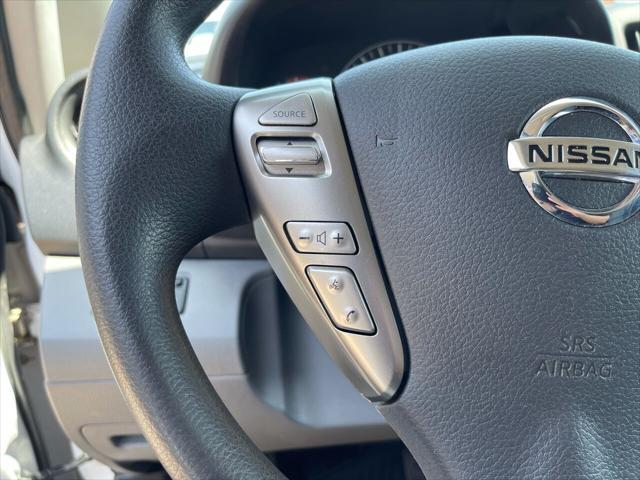 used 2020 Nissan NV200 car, priced at $15,999