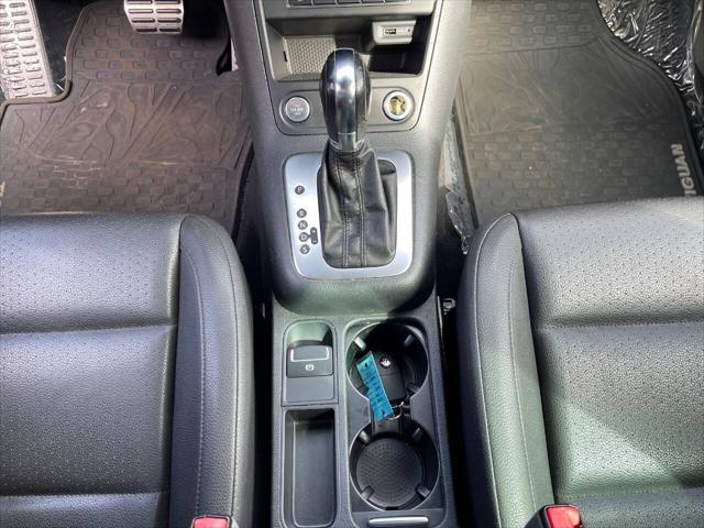 used 2016 Volkswagen Tiguan car, priced at $12,999