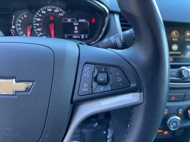 used 2019 Chevrolet Trax car, priced at $11,499