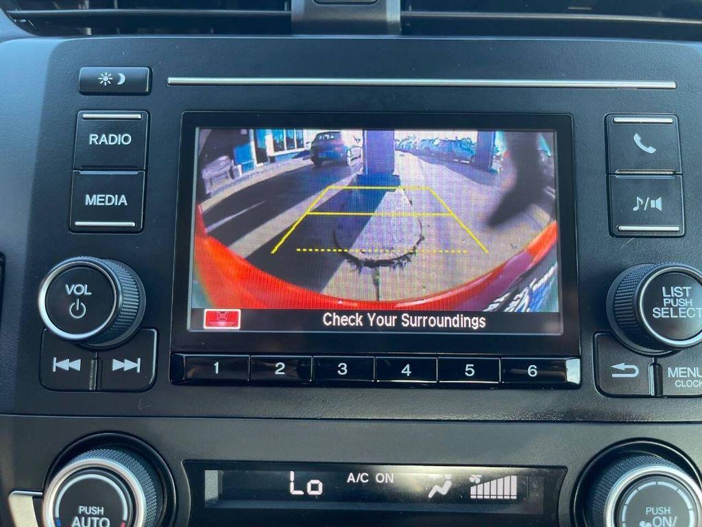 used 2019 Honda Civic car, priced at $14,999