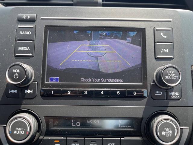 used 2020 Honda Civic car, priced at $16,999