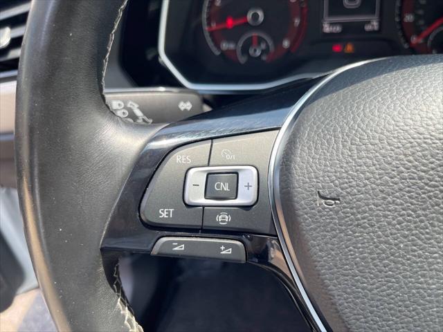 used 2020 Volkswagen Jetta car, priced at $15,999