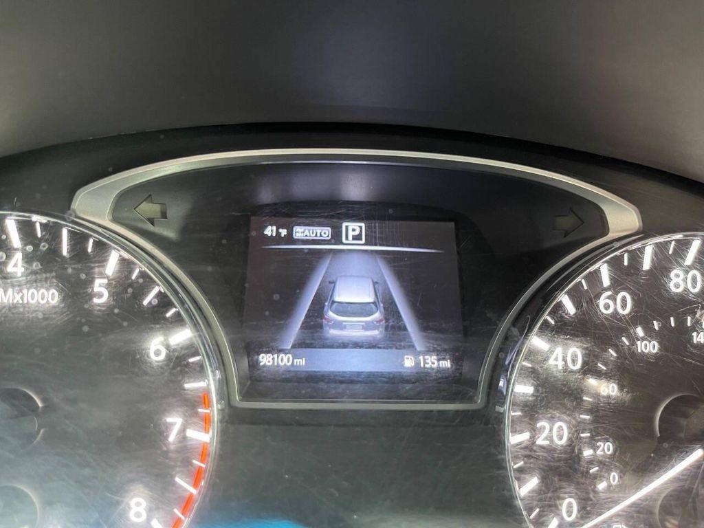 used 2016 Nissan Pathfinder car, priced at $9,999